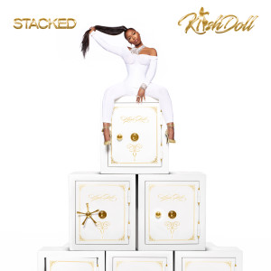 อัลบัม Stacked ศิลปิน Kash Doll