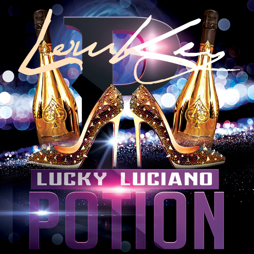 Potion (Explicit)