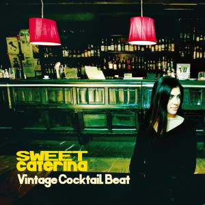 Album Vintage Cocktail Beat from Sweet Caterina