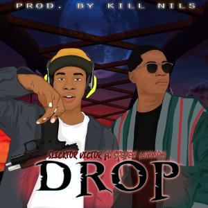 Slicktor Victor的專輯DROP (feat. $teven Cannon) [Explicit]