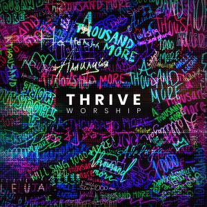 Album A Thousand More from Thrive Worship