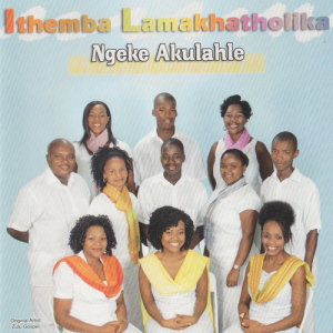 收聽Ithemba Lamakhatholika的Shwele Jesu歌詞歌曲