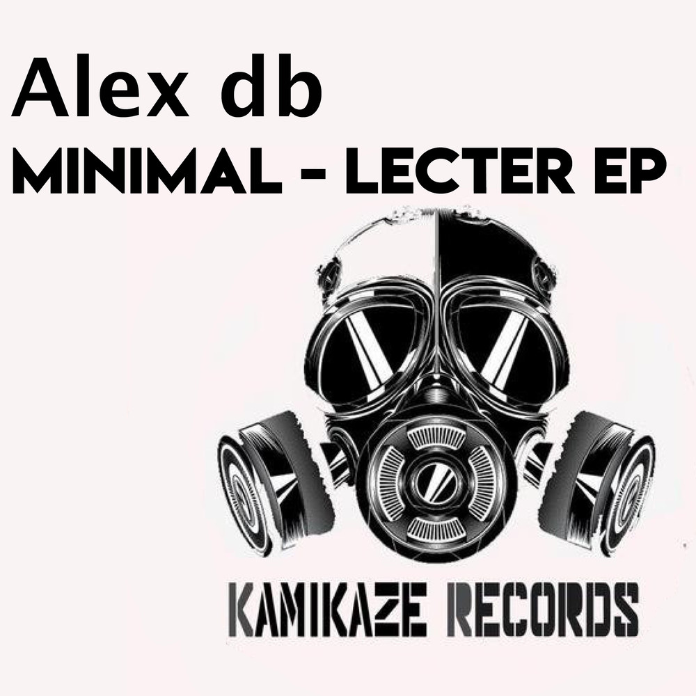 Minimal - Lecter (Original Mix)