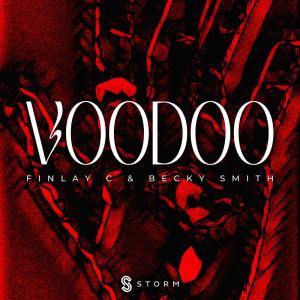 Album Voodoo from Finlay C