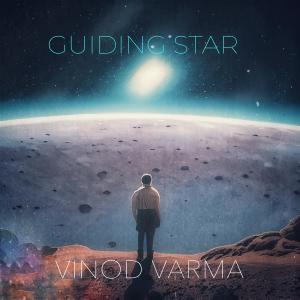 Album GUIDING STAR from Vinod Varma