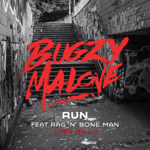 Run (feat. Rag'n'Bone Man) [LiTek Remix]