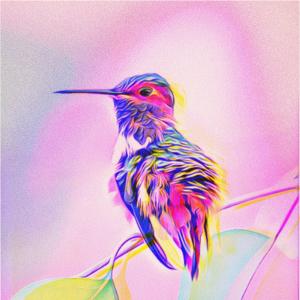 My Lo-fi的專輯Peace