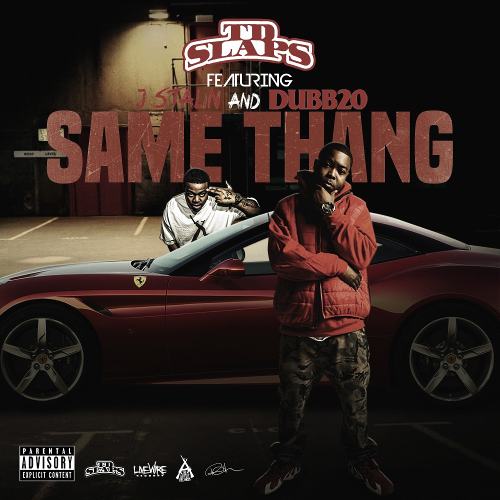 Same Thang (Explicit)