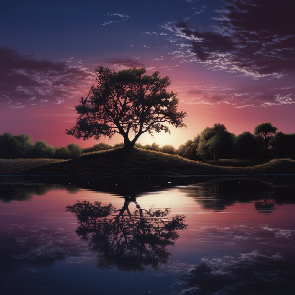 Relaxing Walk in Calm's Melody