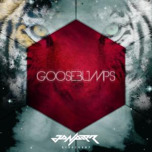 อัลบัม GOOSEBUMPS ศิลปิน Janpier Beauchamp