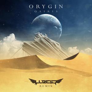 Album Osiris from Orygin