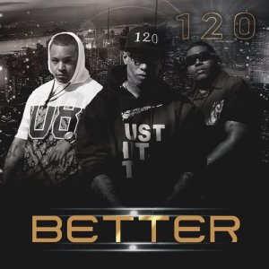 ดาวน์โหลดและฟังเพลง Better พร้อมเนื้อเพลงจาก 120