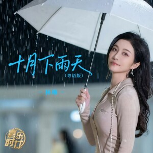 Album 十月下雨天 from 林琳