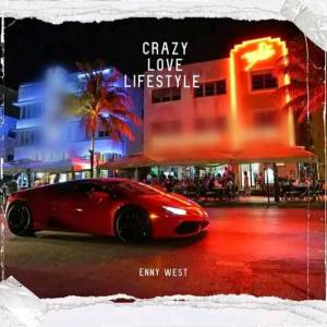 Listen to Shooting Star song with lyrics from Enny West