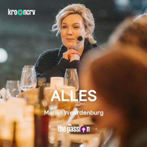Album Alles from The Passion