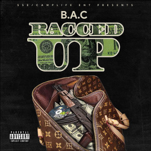 อัลบัม Racced Up (Explicit) ศิลปิน 