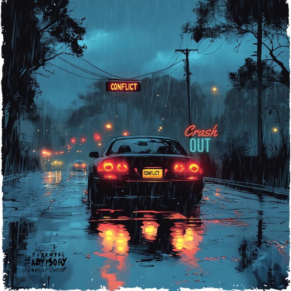 CRASHOUT (Explicit)