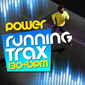 Power Running Trax (130+ BPM)