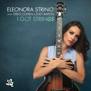 Listen to It Don’t Mean A Thing song with lyrics from Eleonora Strino