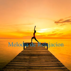 Album Melodía de Relajación from Musica Suave