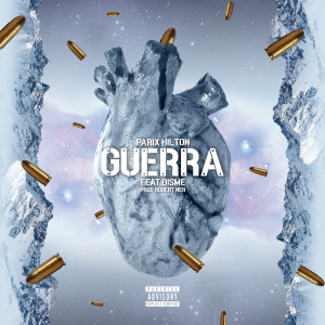 Album Guerra from 