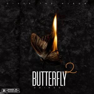 收聽Domingo96的Butterfly 2 (Explicit)歌詞歌曲