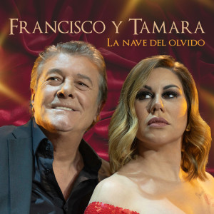 อัลบัม La nave del olvido ศิลปิน Tamara