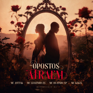 อัลบัม Os Opostos Se Atraem ศิลปิน Matheuszin DJ