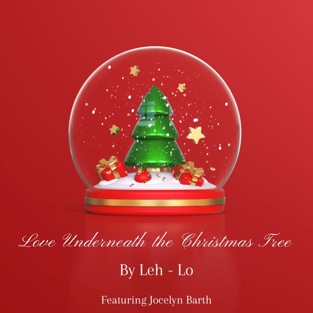 Love Underneath the Christmas Tree - Radio Version