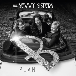 收听The Bevvy Sisters的Whisky歌词歌曲