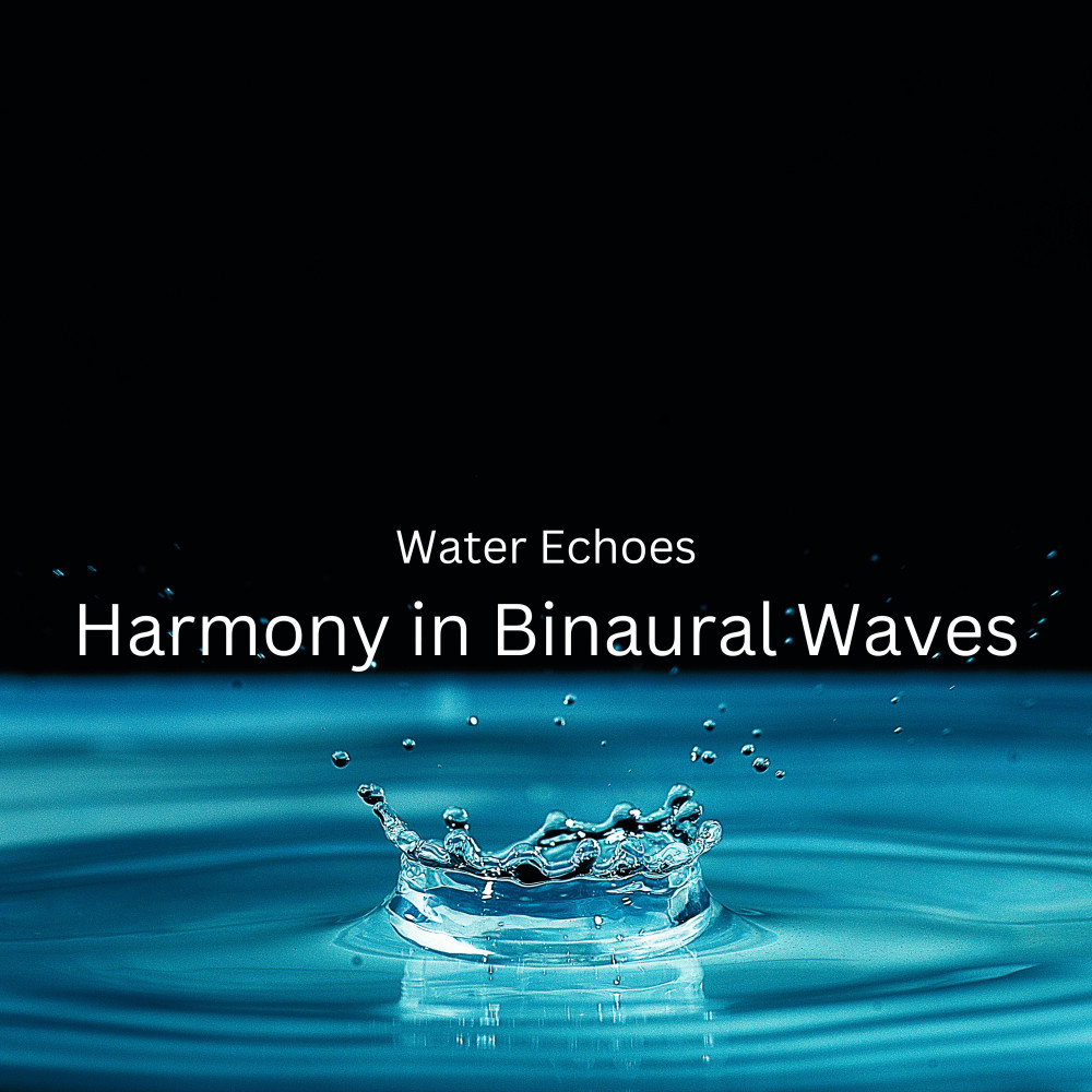 Ocean's Binaural Oasis