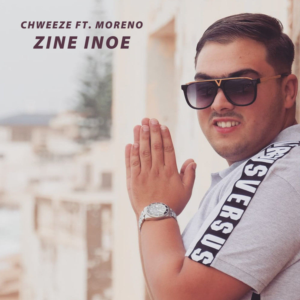 Zine Inoe