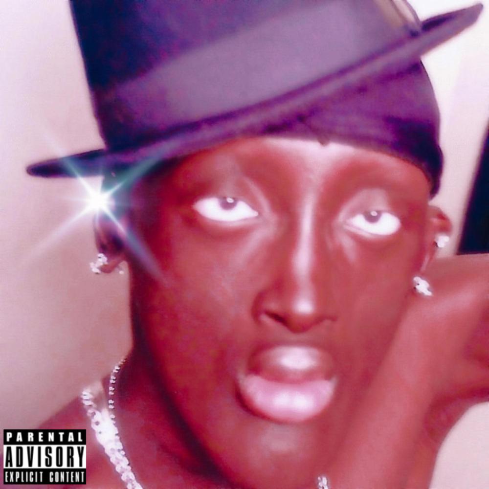 blckk niggr (Explicit)