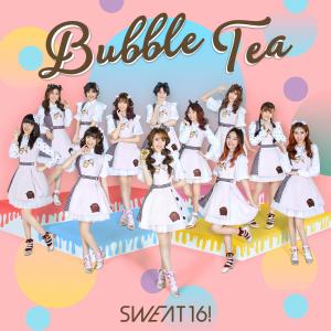 Sweat16!的专辑ชาไข่มุก