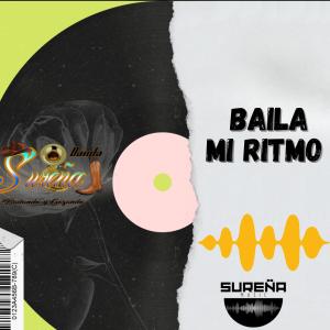 Banda Sureña的專輯Baila mi ritmo
