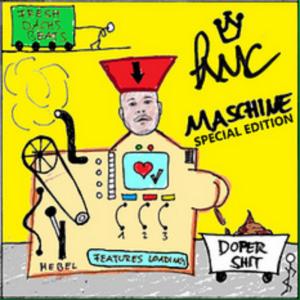 Listen to Lösch deine Playlist (feat. Pr!mO) (Explicit) song with lyrics from 2tR HMC