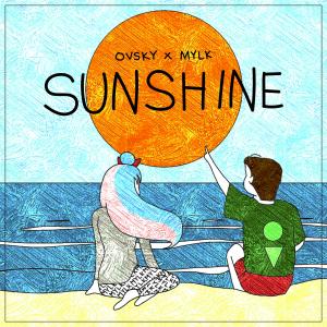อัลบัม Sunshine ศิลปิน OVSKY