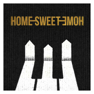 G-Dragon的專輯HOME SWEET HOME (feat. TAEYANG, DAESUNG)