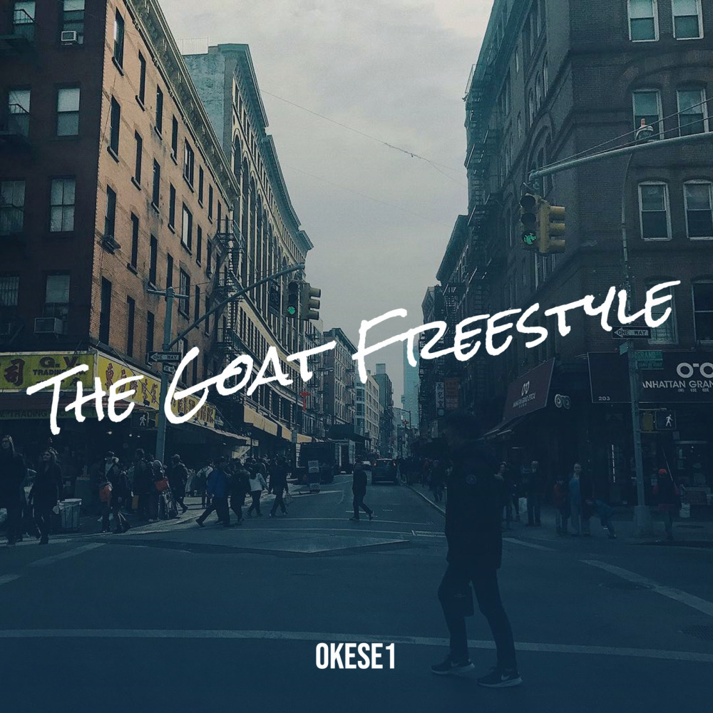 The Goat (Freestyle) (Explicit)