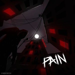 ดาวน์โหลดและฟังเพลง PAIN พร้อมเนื้อเพลงจาก DUZLAIP