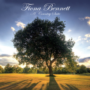 Fiona Bennett的專輯A Country Suite