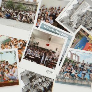 收聽Khangg的Phía Cuối Chặng Đường (feat. Vân Anh & 12C4) (Sped Up)歌詞歌曲