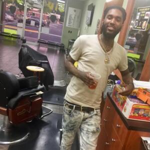 Listen to My Trap House (Explicit) song with lyrics from GeeTyme