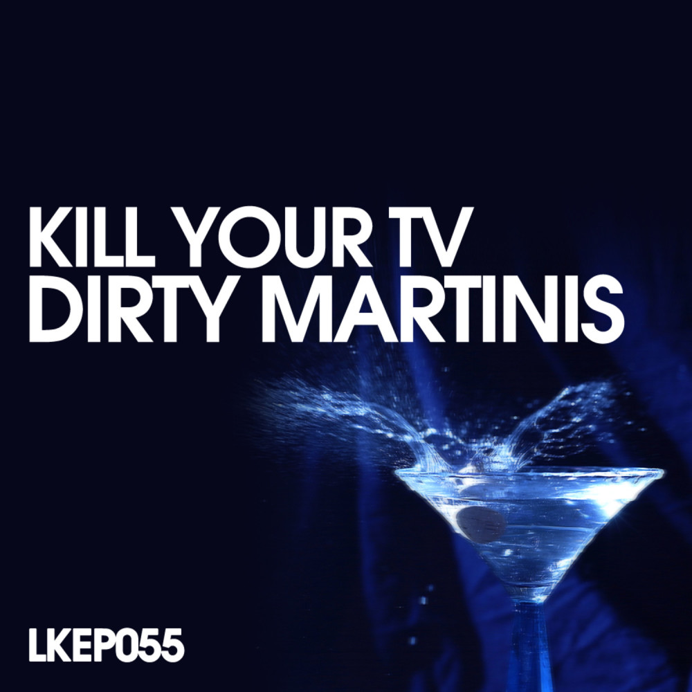 Dirty Martinis (其他)