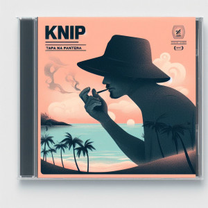 ดาวน์โหลดและฟังเพลง Tapa na pantera พร้อมเนื้อเพลงจาก Knip