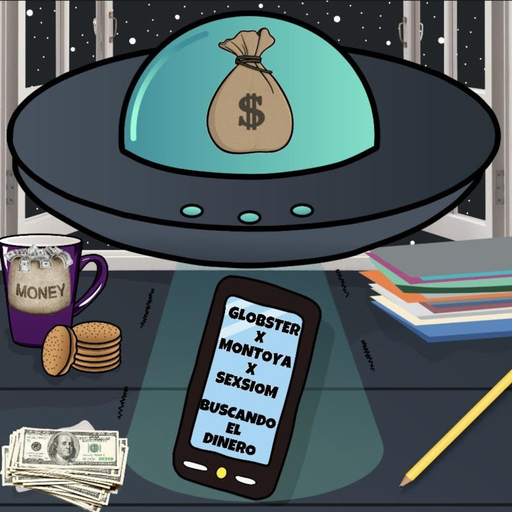 Buscando el Dinero (2022 Remasterizado)