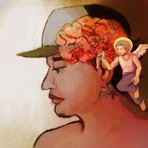 收聽Digione的Flagelos de um querubim (Explicit)歌詞歌曲