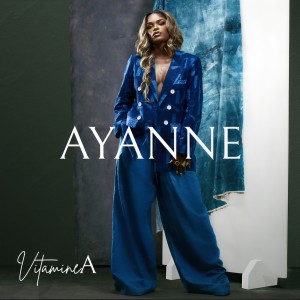 อัลบัม Vitamine A ศิลปิน 