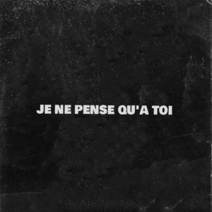 Listen to Je ne pense qu'à toi song with lyrics from Mendrika Rajaonah