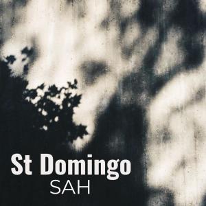 Album St Domingo from Sah